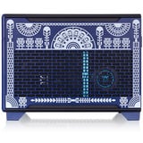 Thermaltake TR100 Koralie Edition, Cajas de torre azul/blanco