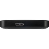 Toshiba Canvio Ready 2 TB, Externo, Unidad de disco duro negro, 2000 GB, 2.5", 3.2 Gen 1 (3.1 Gen 1), Negro