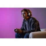 Turtle Beach Recon 70 Negro PlayStation Auriculares Multiplataforma para Juegos PS5, PS4, Xbox Series X|S, Xbox One, PC y Mobile, Auriculares para gaming negro, PS4, Xbox Series X|S, Xbox One, PC y Mobile, Alámbrico, 20 - 20000 Hz, Juego, Auriculares, Negro