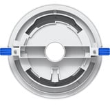 Ubiquiti Soporte de techo para cámara domo UniFi AI, Soporte de pared blanco