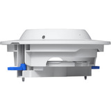 Ubiquiti UACC-AI-Pro-Dome-FM-W, Soporte de pared blanco