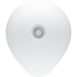 Ubiquiti airFiber 60-XG 60 GHz, Antena de radio direccional blanco