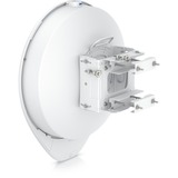 Ubiquiti airFiber 60-XG 60 GHz, Antena de radio direccional blanco