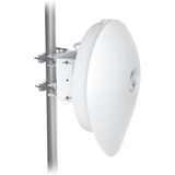 Ubiquiti airFiber 60-XG 60 GHz, Antena de radio direccional blanco
