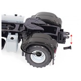 Wiking Tractor de 2 ejes MAN TGS 18.510 4x4 BL, Automóvil de construcción negro