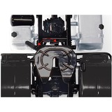 Wiking Tractor de 2 ejes MAN TGS 18.510 4x4 BL, Automóvil de construcción negro