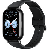 Xiaomi BHR8789GL, SmartWatch negro