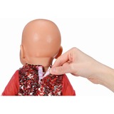 ZAPF Creation BABY born Xmas Dress 43cm, Accesorios para muñecas BABY born Xmas Dress 43cm, Vestido para muñecas, 3 año(s)