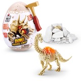 ZURU 71115 Juguetes y kits de ciencia para niños, Muñecos Robo Alive 71115, Dinosaurio, Arqueología, 5 año(s), Multicolor
