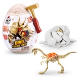 ZURU 71115 Juguetes y kits de ciencia para niños, Muñecos Robo Alive 71115, Dinosaurio, Arqueología, 5 año(s), Multicolor