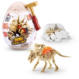 ZURU 71115 Juguetes y kits de ciencia para niños, Muñecos Robo Alive 71115, Dinosaurio, Arqueología, 5 año(s), Multicolor