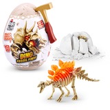 ZURU 71115 Juguetes y kits de ciencia para niños, Muñecos Robo Alive 71115, Dinosaurio, Arqueología, 5 año(s), Multicolor