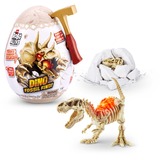 ZURU 71115 Juguetes y kits de ciencia para niños, Muñecos Robo Alive 71115, Dinosaurio, Arqueología, 5 año(s), Multicolor