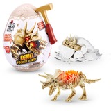 ZURU 71115 Juguetes y kits de ciencia para niños, Muñecos Robo Alive 71115, Dinosaurio, Arqueología, 5 año(s), Multicolor