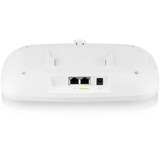 Zyxel NWA130BE-EU0101F punto de acceso inalámbrico 5764 Mbit/s Blanco Energía sobre Ethernet (PoE) 2,4 GHz, 5 GHz, 6 GHz, 5764 Mbit/s, WEP, WPA, WPA2-Enterprise, WPA2-PSK, WPA3, 10,100,1000,2500 Mbit/s