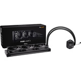be quiet! Pure Loop 3 360mm, Refrigeración por agua negro