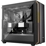 be quiet! Pure Loop 3 360mm, Refrigeración por agua negro