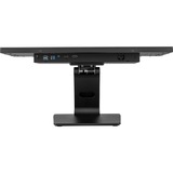 iiyama ProLite T2438MSC-B1 pantalla para PC 60,5 cm (23.8") 1920 x 1080 Pixeles Full HD LED Pantalla táctil Negro, Monitor LED negro (mate), 60,5 cm (23.8"), 1920 x 1080 Pixeles, Full HD, LED, 5 ms, Negro