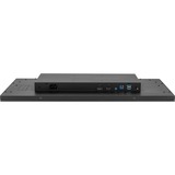 iiyama ProLite T2438MSC-B1 pantalla para PC 60,5 cm (23.8") 1920 x 1080 Pixeles Full HD LED Pantalla táctil Negro, Monitor LED negro (mate), 60,5 cm (23.8"), 1920 x 1080 Pixeles, Full HD, LED, 5 ms, Negro