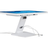 iiyama ProLite T2452MSC-W2AG, Monitor LED blanco
