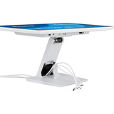 iiyama ProLite T2452MSC-W2AG, Monitor LED blanco