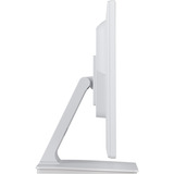 iiyama ProLite T2452MSC-W2AG, Monitor LED blanco