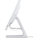 iiyama ProLite T2452MSC-W2AG, Monitor LED blanco