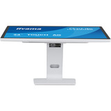 iiyama ProLite T2452MSC-W2AG, Monitor LED blanco