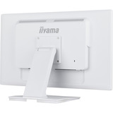 iiyama ProLite T2452MSC-W2AG, Monitor LED blanco