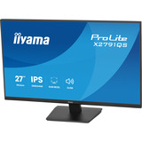 iiyama ProLite X2791QS-B1, Monitor LED negro (mate)