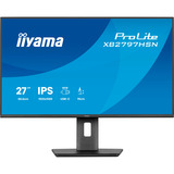 iiyama ProLite XB2797HSN-B1, Monitor LED negro (mate)
