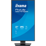 iiyama ProLite XB2797HSN-B1, Monitor LED negro (mate)