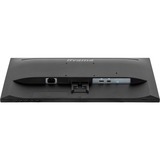 iiyama ProLite XU2493HS-B6 pantalla para PC 60,5 cm (23.8") 1920 x 1080 Pixeles Full HD LED Negro, Monitor LED negro (mate), 60,5 cm (23.8"), 1920 x 1080 Pixeles, Full HD, LED, 0,5 ms, Negro