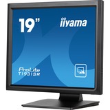 iiyama T1931SR-B1S, Monitor LED negro