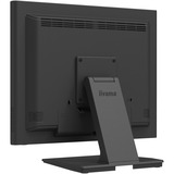 iiyama T1931SR-B1S, Monitor LED negro