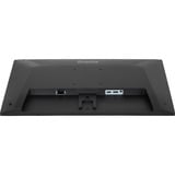 iiyama X2791QS-B1, Monitor LED negro (mate)