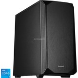 ALTERNATE SE-INT-006, Gaming-PC negro