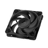 ARCTIC P12 Pro LN, Ventilador negro