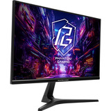 ASRock PG25FFT, Monitor de gaming negro
