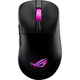 ASUS 90MP04A0-BMUA00, Ratones para gaming negro