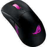 ASUS 90MP04A0-BMUA00, Ratones para gaming negro