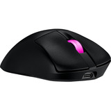 ASUS 90MP04A0-BMUA00, Ratones para gaming negro
