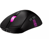 ASUS 90MP04A0-BMUA00, Ratones para gaming negro