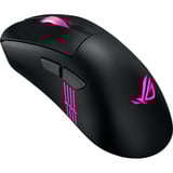 ASUS 90MP04A0-BMUA00, Ratones para gaming negro
