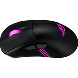 ASUS 90MP04A0-BMUA00, Ratones para gaming negro