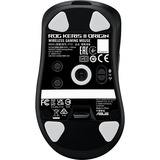 ASUS 90MP04A0-BMUA00, Ratones para gaming negro