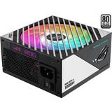 ASUS ROG Loki 1000W Platinum, Fuente de alimentación de PC negro