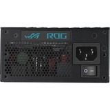 ASUS ROG Loki 1000W Platinum, Fuente de alimentación de PC negro