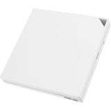 ASUS RT-AX57 Go router inalámbrico Gigabit Ethernet Doble banda (2,4 GHz / 5 GHz) Blanco Wi-Fi 6 (802.11ax), Doble banda (2,4 GHz / 5 GHz), Ethernet, Blanco, Enrutador portátil