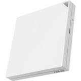 ASUS RT-AX57 Go router inalámbrico Gigabit Ethernet Doble banda (2,4 GHz / 5 GHz) Blanco Wi-Fi 6 (802.11ax), Doble banda (2,4 GHz / 5 GHz), Ethernet, Blanco, Enrutador portátil